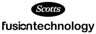 SCOTTS FUSIONTECHNOLOGY