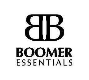 BB BOOMER ESSENTIALS