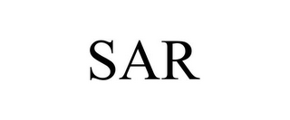 SAR