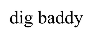 DIG BADDY