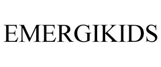 EMERGIKIDS