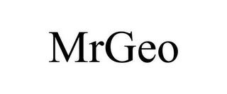 MRGEO