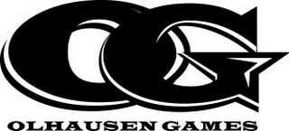 OG OLHAUSEN GAMES