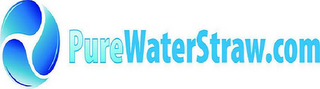 PUREWATERSTRAW.COM