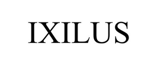 IXILUS