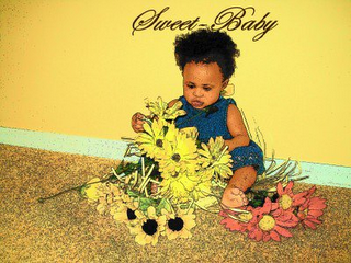 SWEET-BABY