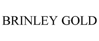 BRINLEY GOLD