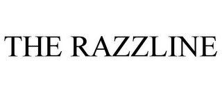 THE RAZZLINE