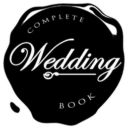 COMPLETE WEDDING BOOK