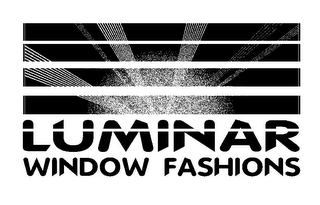 LUMINAR WINDOW FASHIONS