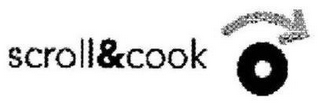 SCROLL&COOK