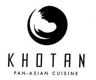 KHOTAN PAN-ASIAN CUISINE