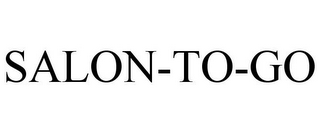 SALON-TO-GO