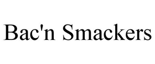BAC'N SMACKERS