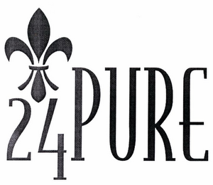 24 PURE