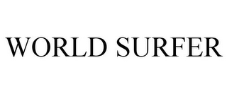 WORLD SURFER