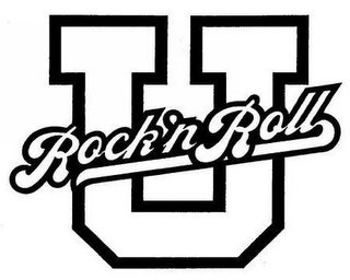 ROCK 'N ROLL U