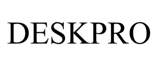 DESKPRO