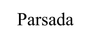 PARSADA