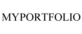 MYPORTFOLIO