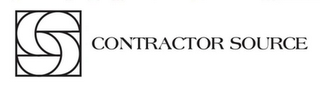 S CONTRACTOR SOURCE