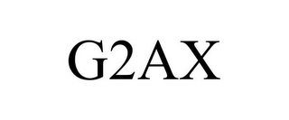 G2AX