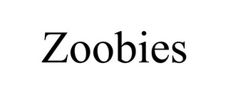 ZOOBIES