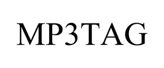 MP3TAG