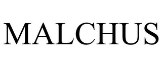 MALCHUS