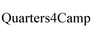 QUARTERS4CAMP