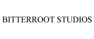 BITTERROOT STUDIOS