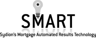 SMART SYDION'S MORTGAGE AUTOMATED RESULTS TECHNOLOGY