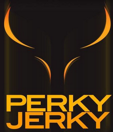 PERKY JERKY