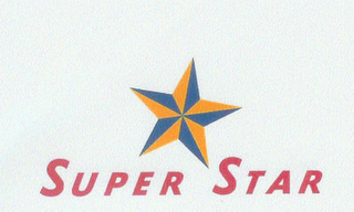 SUPER STAR