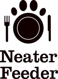 NEATER FEEDER