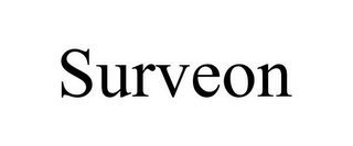 SURVEON