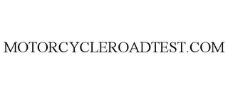 MOTORCYCLEROADTEST.COM