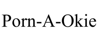 PORN-A-OKIE