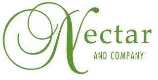 NECTAR AND COMPANY