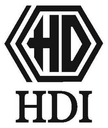 HD HDI