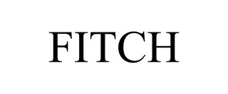 FITCH