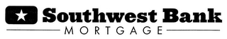 SOUTHWEST BANK MORTGAGE