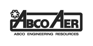 ABCO AER ABCO ENGINEERING RESOURCES