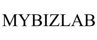 MYBIZLAB