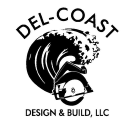 DEL-COAST DESIGN & BUILD, LLC