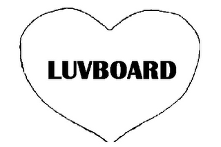 LUVBOARD