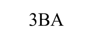 3BA