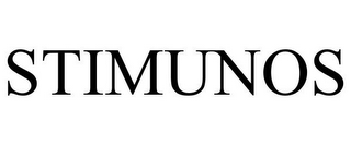 STIMUNOS