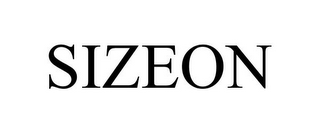 SIZEON