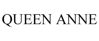 QUEEN ANNE